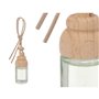 Baguettes en Bambou Acorde 3-H-AR verre Parfum Jasmin 8 ml (12 Unités)