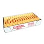 Pâte à modeler Jovi Jaune 150 g 15 Pièces (4 Unités)