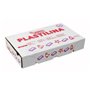 Pâte à modeler Jovi Orange 150 g 15 Pièces (4 Unités)