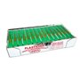 Pâte à modeler Jovi Vert clair 15 Pièces (4 Unités)