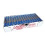 Pâte à modeler Jovi Bleu foncé 15 Pièces (4 Unités)