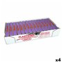 Pâte à modeler Jovi Lila 15 Pièces (4 Unités)