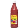 Gouache Jovi Marron 1 L (6 Unités)