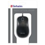 Souris Optique Verbatim Silent (4 Unités)