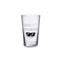 Verre Luminarc Frases 90 Transparent verre 500 ml (24 Unités)