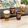 Verre Luminarc Frases 90 Transparent verre 500 ml (24 Unités)