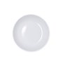 Assiette creuse Bidasoa Moana Gris Céramique Ø 20 cm (12 Unités)