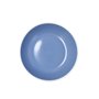 Assiette creuse Bidasoa Moana Bleu Céramique Ø 20 cm (12 Unités)