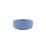 Bol pour Apéritifs Bidasoa Moana Bleu Céramique (12 Unités)