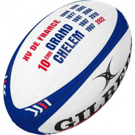 GILBERT Ballon Replica Grand Chelem 2022 - Taille 5 45,99 €