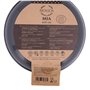 Poêle Bidasoa Mia Gris Métal Ø 24 cm (6 Unités)