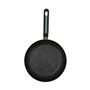 Poêle Quid Oasis Noir Métal Ø 26 cm (5 Unités)