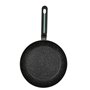 Poêle Quid Oasis Noir Métal Ø 26 cm (5 Unités)
