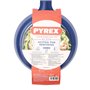 Poêle Pyrex Klein Bleu Métal Ø 20 cm (6 Unités)