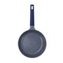 Poêle Pyrex Klein Bleu Métal Ø 24 cm (6 Unités)