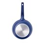 Poêle Pyrex Klein Bleu Métal Ø 24 cm (6 Unités)