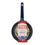 Poêle Pyrex Klein Bleu Métal Ø 26 cm (6 Unités)