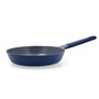 Poêle Pyrex Klein Bleu Métal Ø 26 cm (6 Unités)
