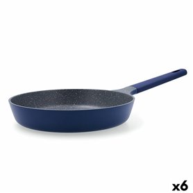 Poêle Pyrex Klein Bleu Métal Ø 28 cm (6 Unités)
