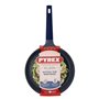 Poêle Pyrex Klein Bleu Métal Ø 28 cm (6 Unités)