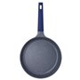 Poêle Pyrex Klein Bleu Métal Ø 28 cm (6 Unités)