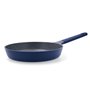 Poêle Pyrex Klein Bleu Métal Ø 28 cm (6 Unités)