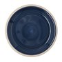 Assiette plate Quid Baltic Beige Céramique Ø 27 cm (12 Unités)