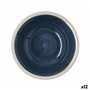 Assiette creuse Quid Baltic Beige Céramique Ø 21