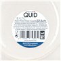 Assiette creuse Quid Baltic Beige Céramique Ø 21,5 cm (12 Unités)