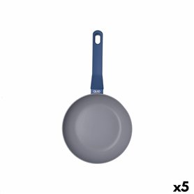 Poêle Quid Baltic Blanc Métal Ø 20 cm (5 Unités)