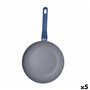 Poêle Quid Baltic Blanc Métal Ø 26 cm (5 Unités)