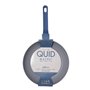 Poêle Quid Baltic Blanc Métal Ø 28 cm (5 Unités)