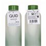 Bouteille d'eau Quid Quidate Vert verre 600 ml (12 Unités)