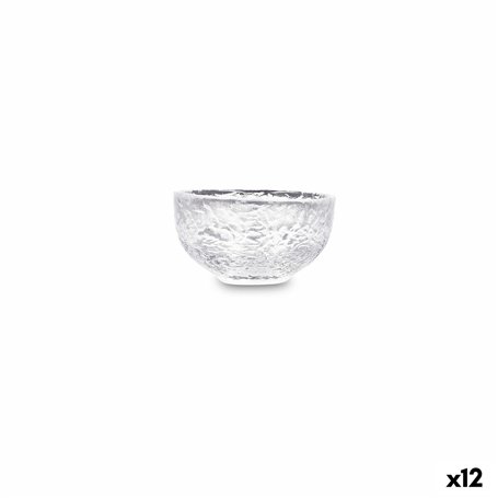 Bol pour Apéritifs Quid Select Vidrio Transparent verre 7