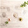 Bol pour Apéritifs Quid Select Vidrio Transparent verre 7,3 x 4 cm (12 Unités)