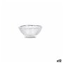 Bol pour Apéritifs Quid Select Vidrio Transparent verre 8