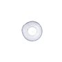 Bol pour Apéritifs Quid Select Vidrio Transparent verre 8,5 x 3,5 cm (12 Unités)