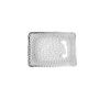 Plateau apéritif Quid Select Vidrio Transparent 12,5 x 9 x 3,5 cm (12 Unités)