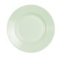 Assiette creuse Luminarc Plumi Paradise Ver Vert verre Ø 22 cm (24 Unités)