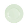 Assiette à dessert Luminarc Plumi Paradise Vert verre Ø 19 cm (24 Unités)