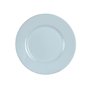 Assiette à dessert Luminarc Plumi Paradise Bleu verre Ø 19 cm (24 Unités)