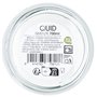 Bouteille d'eau Quid Quidate Vert Plastique 700 ml (12 Unités)