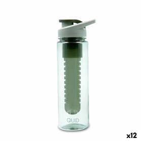 Bouteille pour infusions Quid Quidate Vert 700 ml