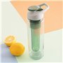 Bouteille pour infusions Quid Quidate Vert 700 ml