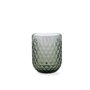 Verre d'eau Bidasoa Elite Gris verre 260 ml (6 Unités)