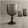 Verre Bidasoa Elite Gris verre 350 ml (6 Unités)