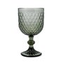 Verre Bidasoa Elite Gris verre 350 ml (6 Unités)