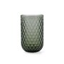 Verre d'eau Bidasoa Elite Gris verre 400 ml (6 Unités)