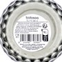 Verre d'eau Bidasoa Elite Gris verre 400 ml (6 Unités)