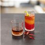 Verre Quid Style Transparent verre 460 ml (6 Unités)